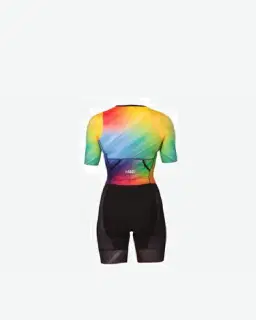 Combinaison Trifonction Mako Pro Set In Fade Out Rainbow Femme – 4/4