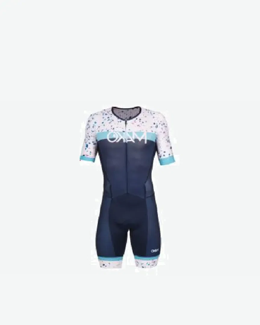 Combinaison Trifonction Mako Pro Set In Terrazzo Homme