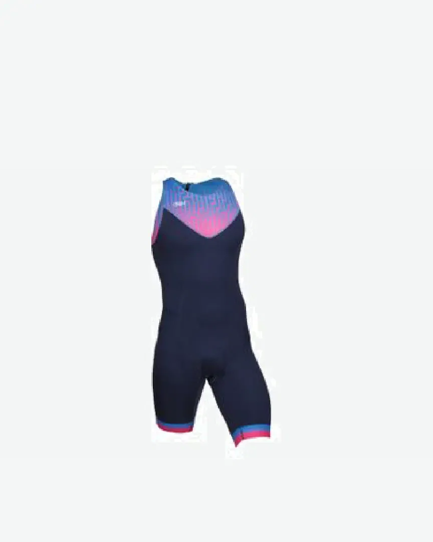 Combinaison Trifonction Mako Team Labyrinth Homme