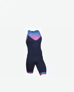 Combinaison Trifonction Mako Team Labyrinth Homme – 1/2