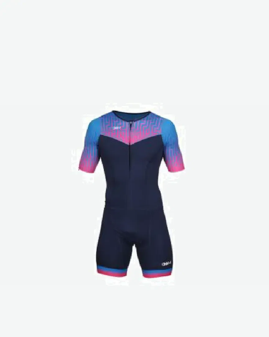 Combinaison Trifonction Mako Team Set In Labyrinth Homme