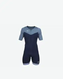 Combinaison Trifonction Mako Team Set In Steel Blue Navy Homme – 1/5