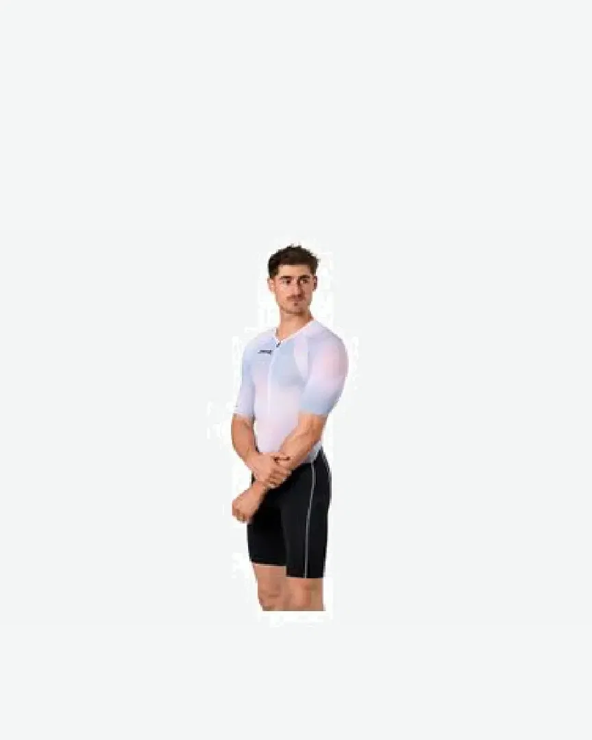 Combinaison Trifonction Spiuk Longue Distance Max Multicolore Homme