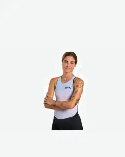 Combinaison Trifonction Spiuk Summum Multicolore Femme – 3/5