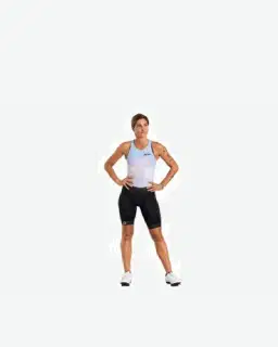 Combinaison Trifonction Spiuk Summum Multicolore Femme – 4/5