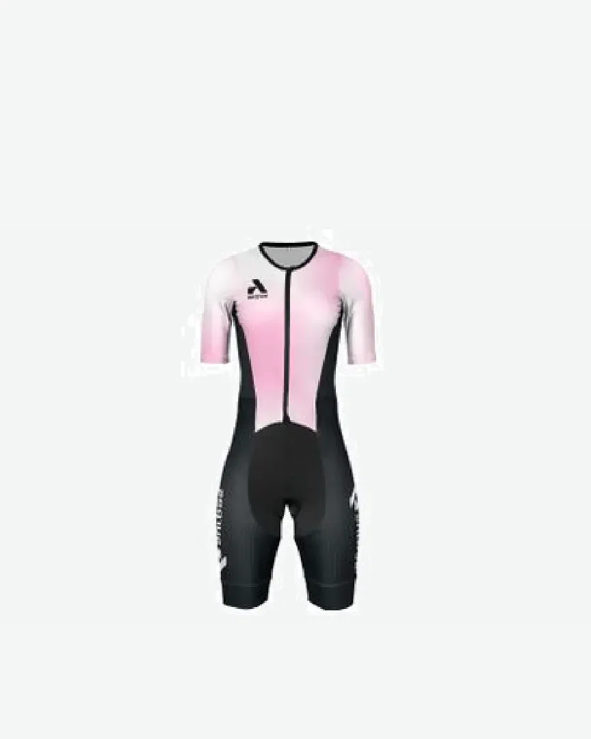 Combinaison Trifonction Surpas Aero 4 Ld Femme