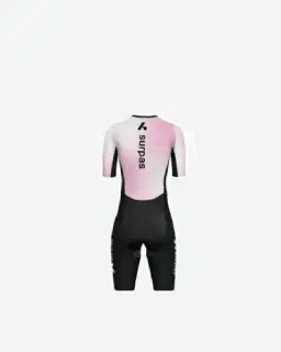 Combinaison Trifonction Surpas Aero 4 Ld Femme – 2/2