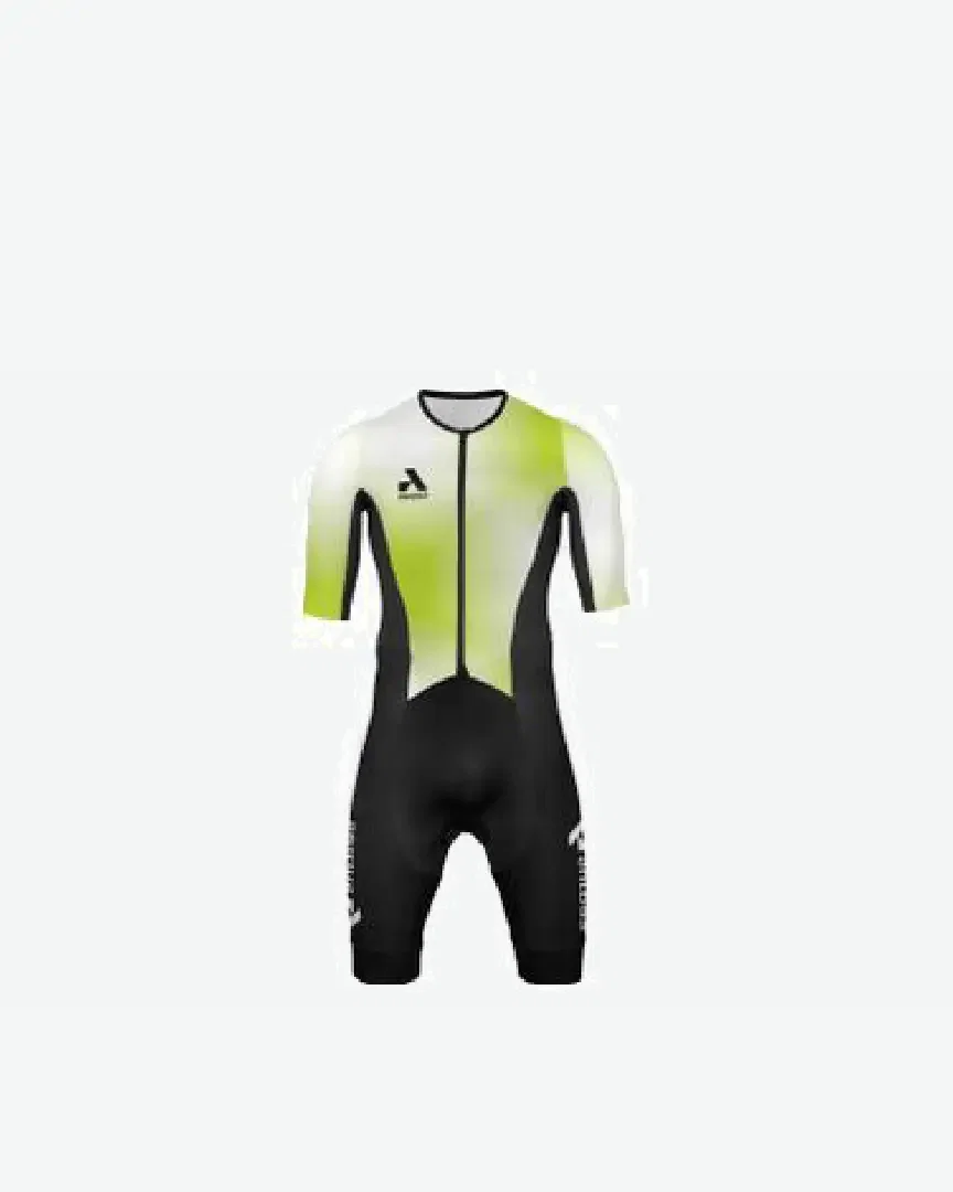 Combinaison Trifonction Surpas Aero 4 Ld Homme