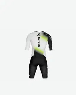 Combinaison Trifonction Surpas Insane 3 Mdt Homme – 2/2