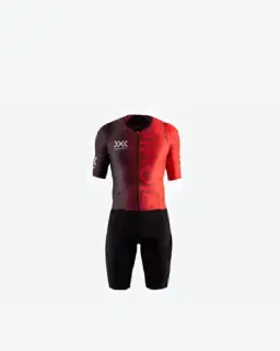 Combinaison Trifonction X Bionic Trisuit 4 0 Dragonfly Homme – 1/2