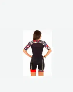 Combinaison Trifonction Z3rod Start Psycho Femme – 2/5