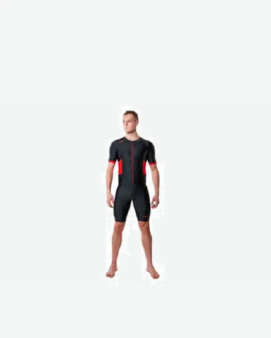Combinaison Trifonction Zone3 Activate Homme