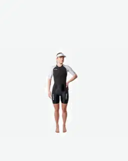 Combinaison Trifonction Zone3 Long Distance Femme – 1/5