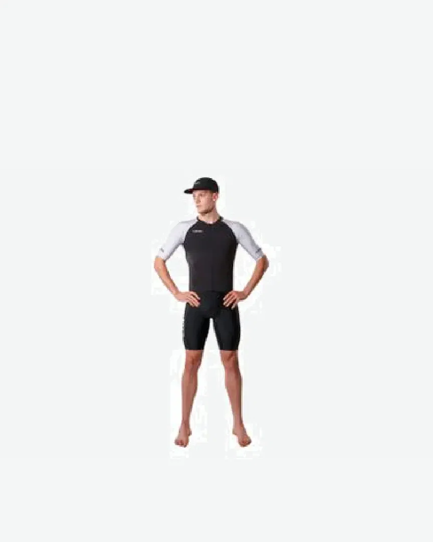 Combinaison Trifonction Zone3 Long Distance Homme