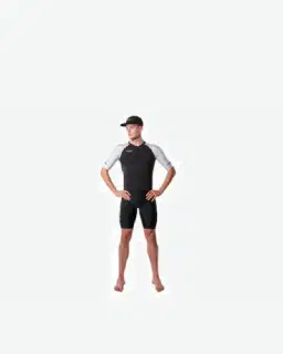 Combinaison Trifonction Zone3 Long Distance Homme – 1/5