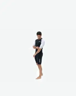 Combinaison Trifonction Zone3 Long Distance Homme – 4/5