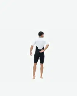 Combinaison Trifonction Zone3 Long Distance Homme – 5/5