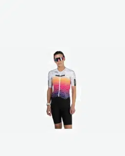 Combinaison Trifonction Zoot Ultra Tri P1 Exos Ironman Endurance Femme – 1/5
