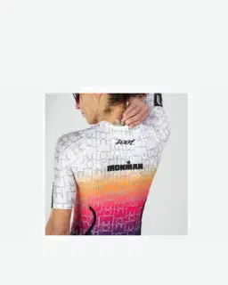 Combinaison Trifonction Zoot Ultra Tri P1 Exos Ironman Endurance Femme – 5/5