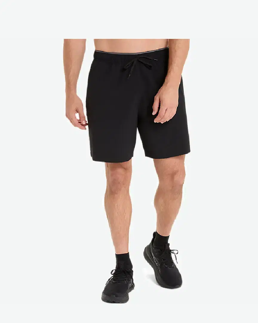 Comfort Core Stretch Woven 7In Short M - 2031F319-001 (0) au meilleur prix !