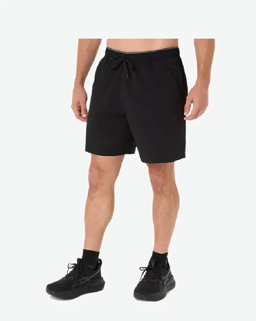 Comfort Core Stretch Woven 7In Short M - 2031F319-001 (2) au meilleur prix !