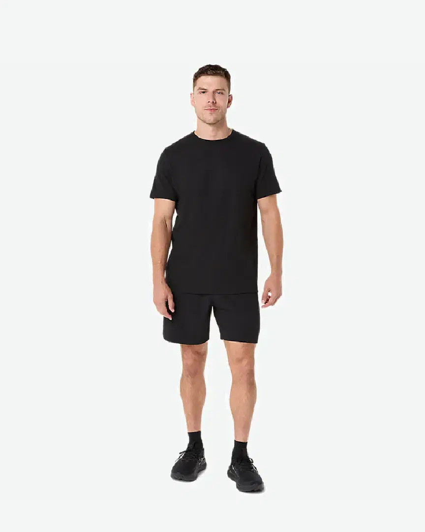 Comfort Core Stretch Woven 7In Short M - 2031F319-001 (7) au meilleur prix !