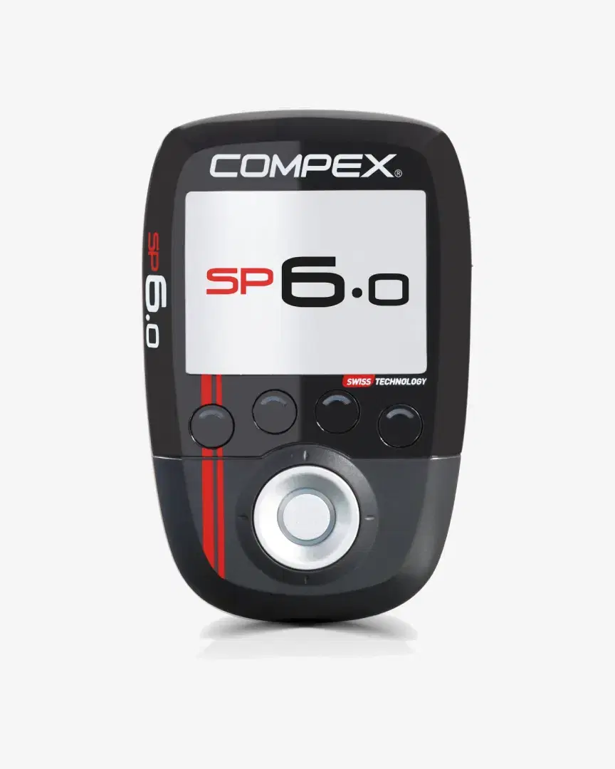Compex SP 6.0 - 7640109600249 (0) au meilleur prix !