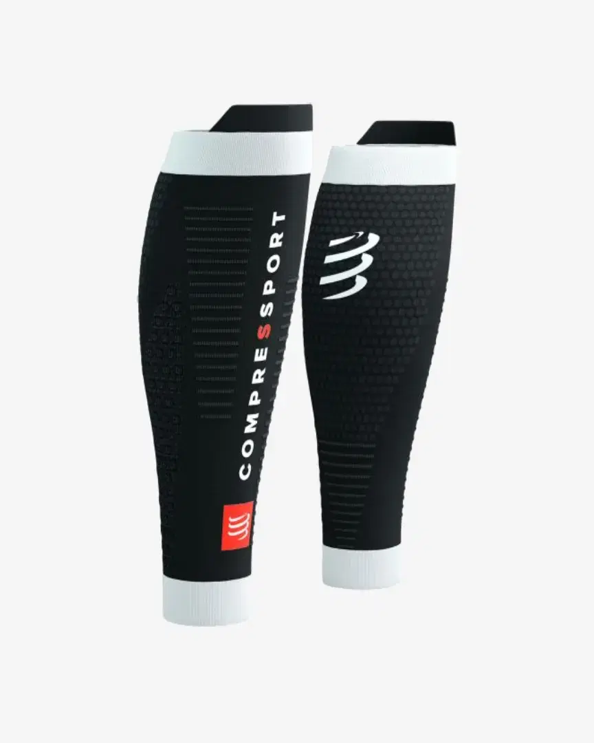 Compressport manchons de compression pour mollets R2 3.0 - SU00047B (0) au meilleur prix !