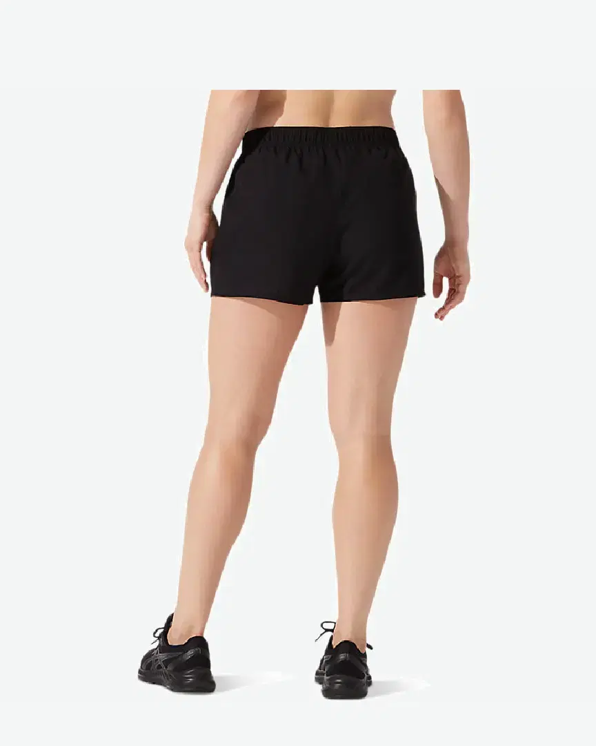 Core 4In Short W - 2012C332-001 (1) au meilleur prix !