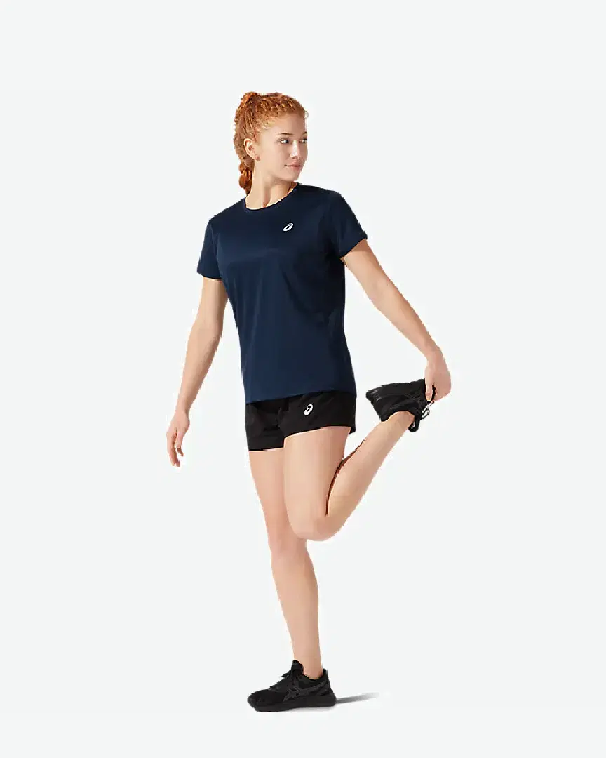 Core 4In Short W - 2012C332-001 (4) au meilleur prix !