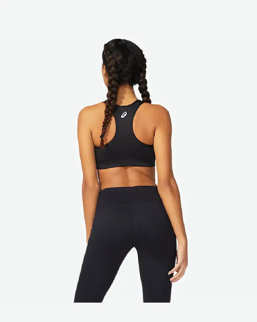 Core Asics Logo Bra W - 2012C573-001 (1) au meilleur prix !