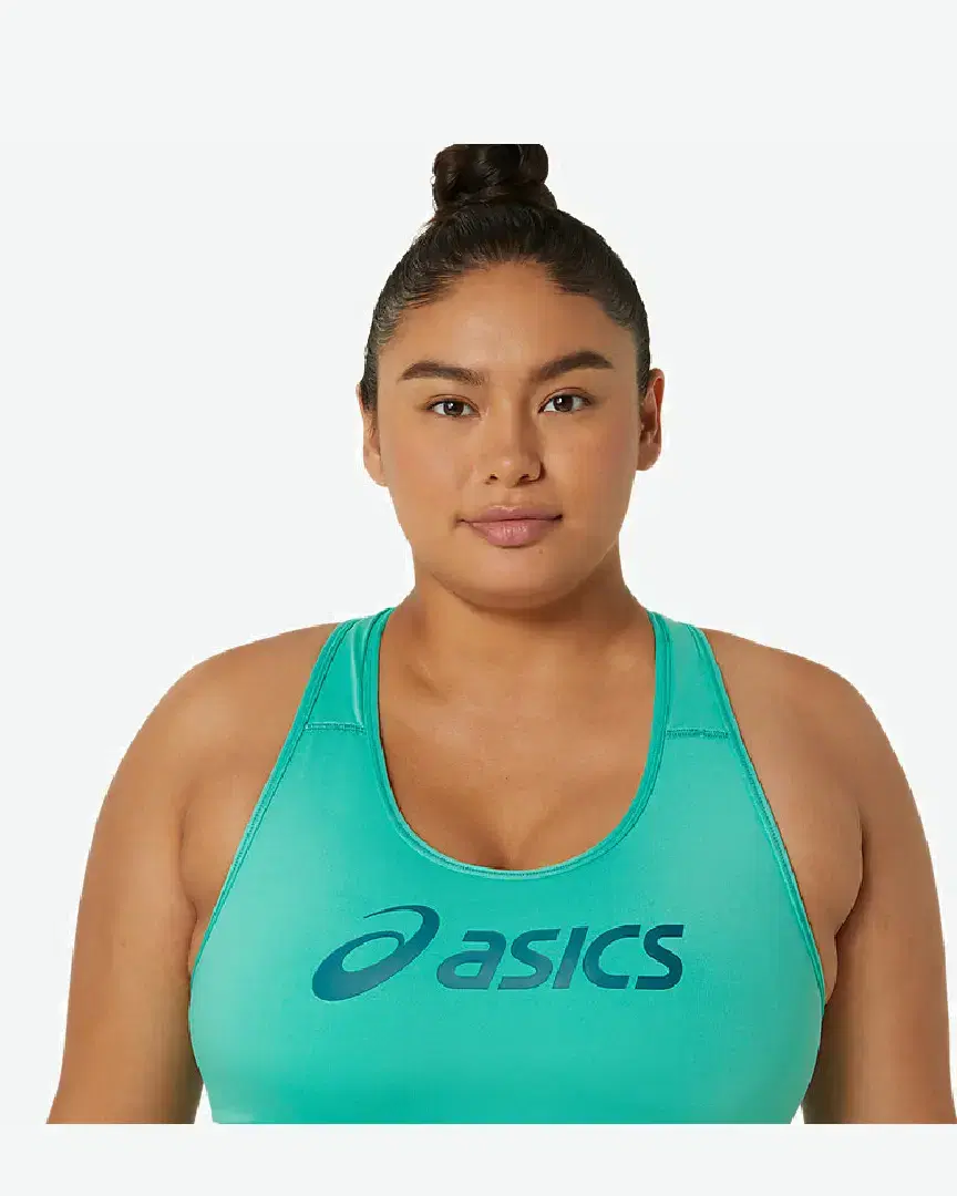 Core Asics Logo Bra W - 2012C573-325 (3) au meilleur prix !