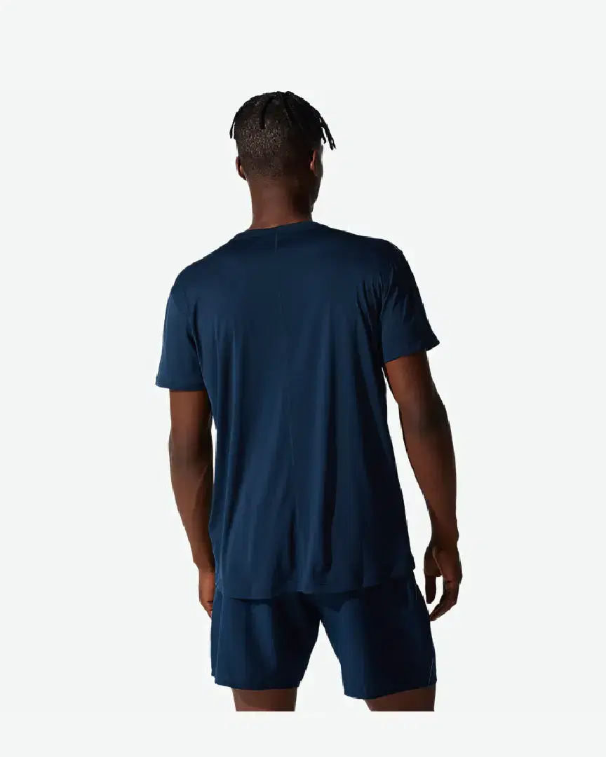 Core Asics Top M - 2011C334-402 (1) au meilleur prix !