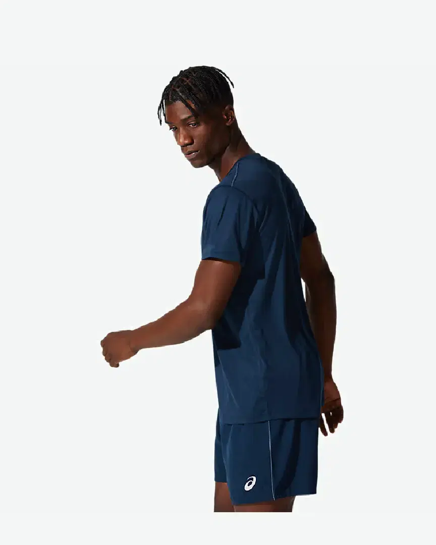 Core Asics Top M - 2011C334-402 (2) au meilleur prix !