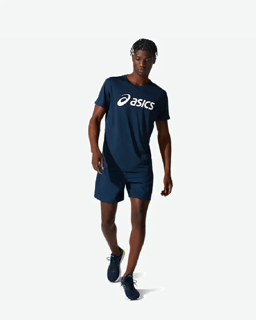 Core Asics Top M - 2011C334-402 (5) au meilleur prix !