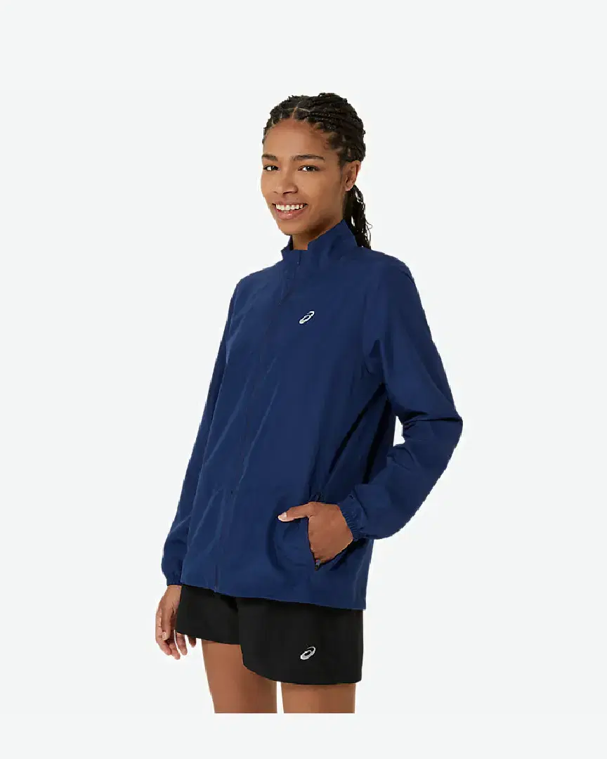 Veste Asics Core W - 2012C341-401 (2) au meilleur prix !