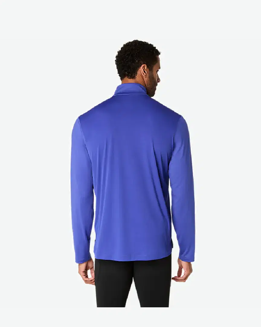 Core Ls 1/2 Zip Winter Top M - 2011D369-400 (1) au meilleur prix !