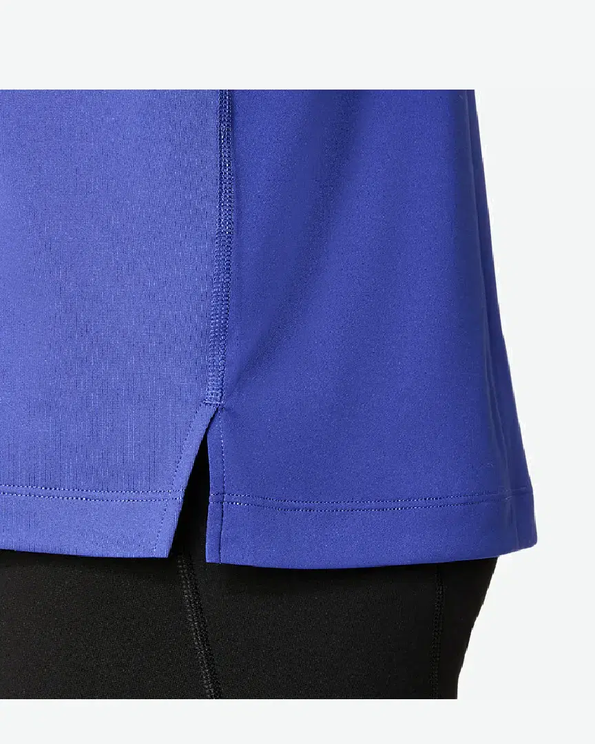 Core Ls 1/2 Zip Winter Top M - 2011D369-400 (4) au meilleur prix !