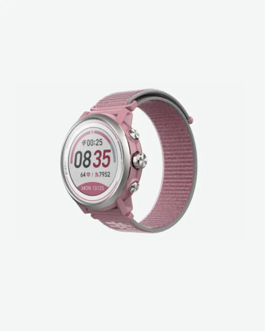 Coros Apex 2 Dusty - COR-720250 (1) au meilleur prix !