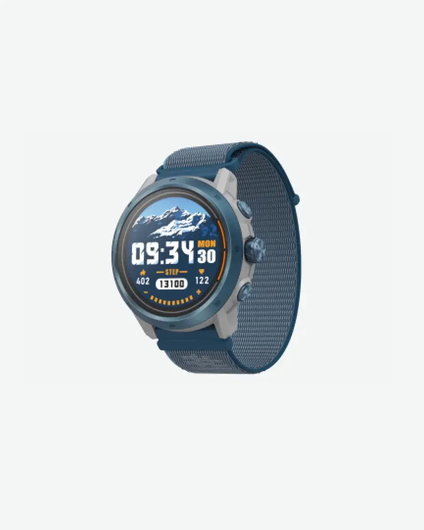 Coros Apex 2 Pro Edition Limitee Chamonix