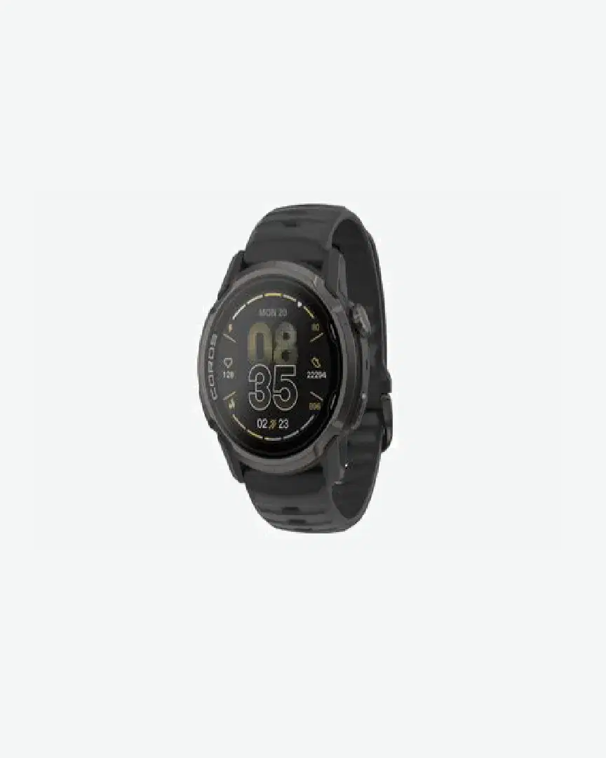 Coros Apex 4 46Mm - COROS-720363 (1) au meilleur prix !