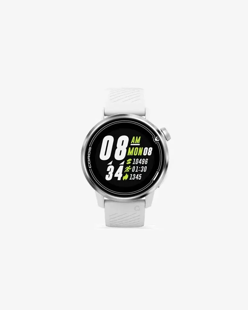 Coros Apex 46mm Sapphire Titane - 0810005780636-720027 (0) au meilleur prix !