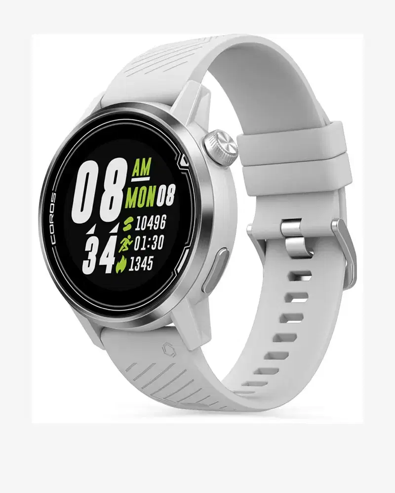 Coros Apex 46mm Sapphire Titane - 0810005780636-720027 (1) au meilleur prix !