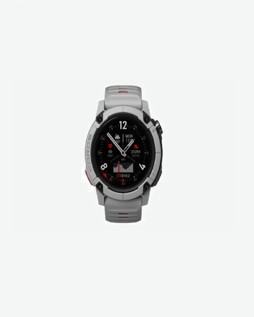Coros Nomad Cendre Clair