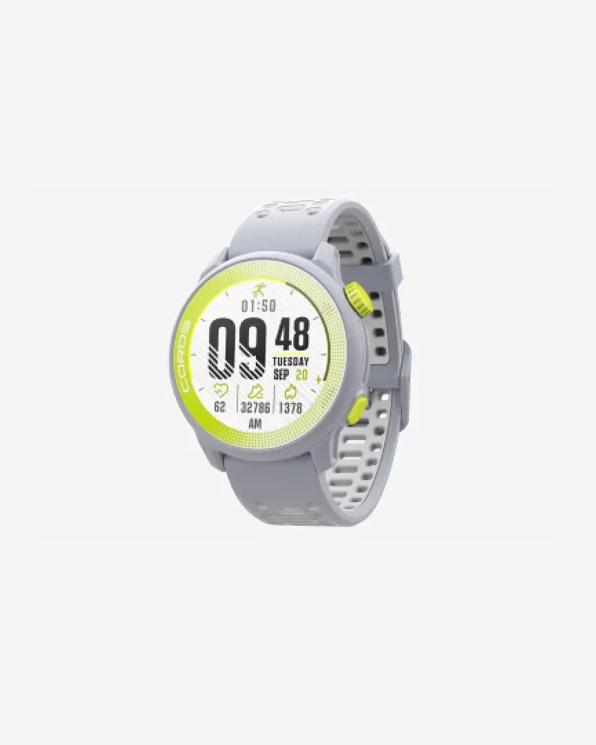 Coros Pace 2 Molly Seidel Edition Limitee