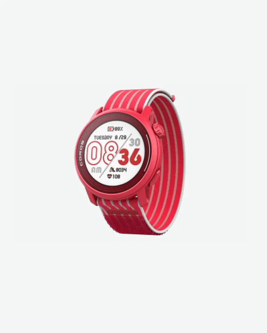 Coros Pace 3 Edition Track