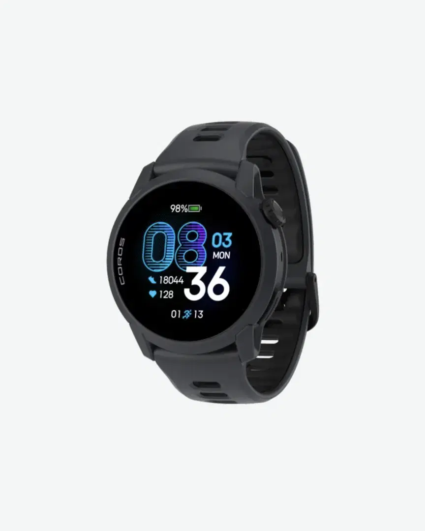 Coros Pace 4 - COROS-PACE-4-NOIR (0) au meilleur prix !