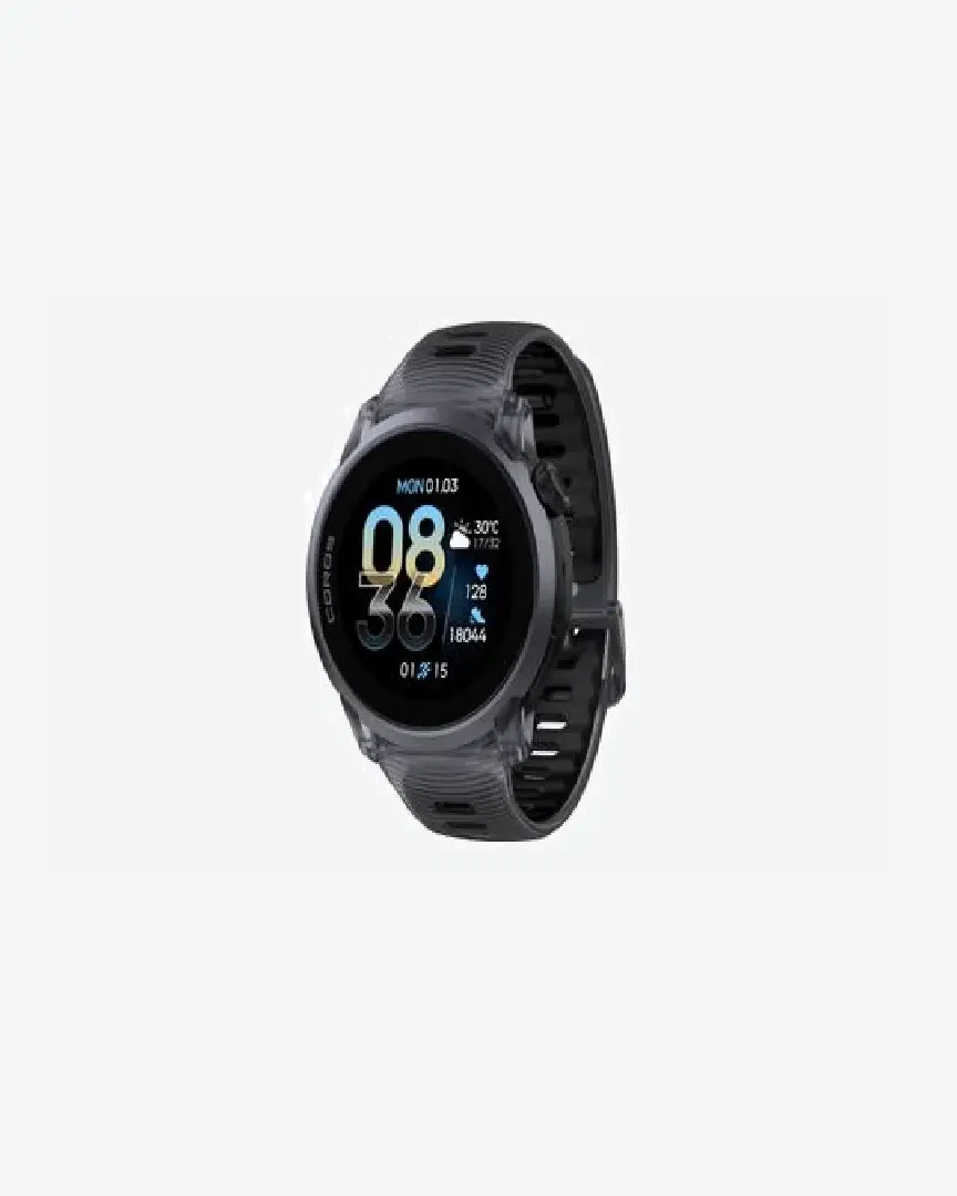 Coros Pace 4 Aluminium Crystal