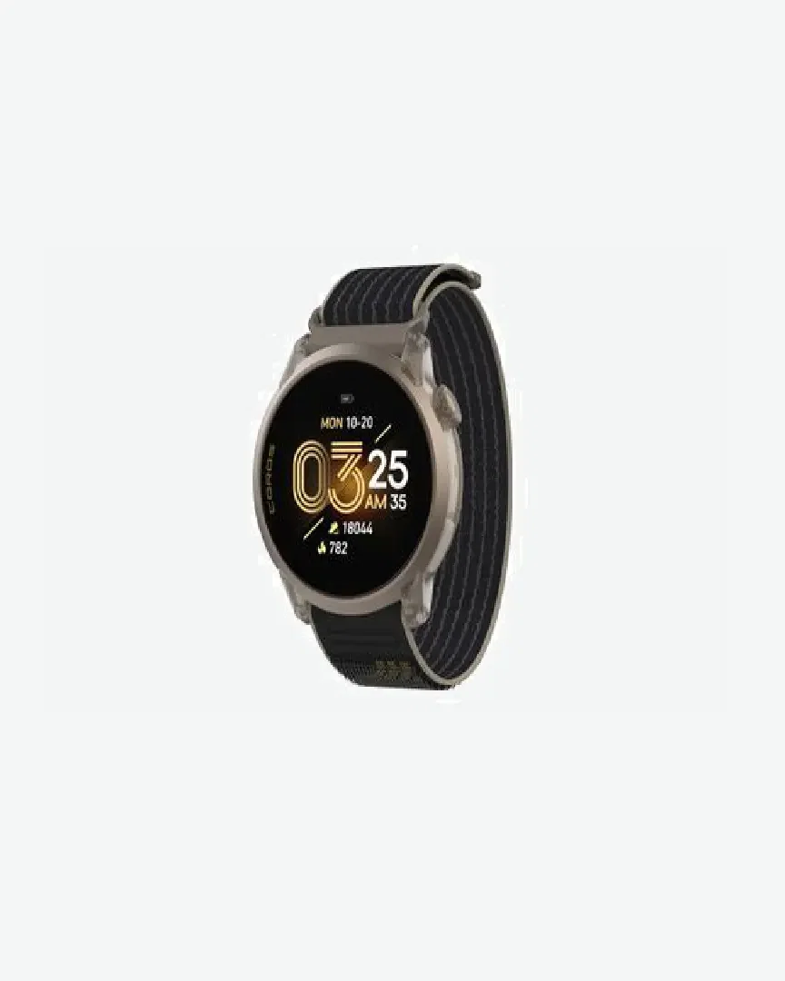 Coros Pace 4 Aluminium Edition Jakob Ingebrigtsen
