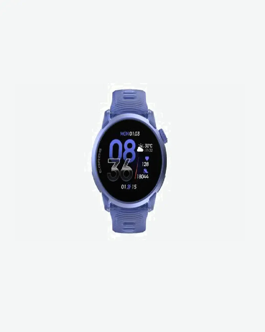 Coros Pace 4 Aluminium Ultra